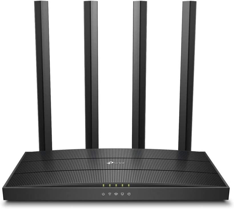 TP-Link Archer C80 AC1900 Mbps 5 Ghz Dual Band Kablosuz Router