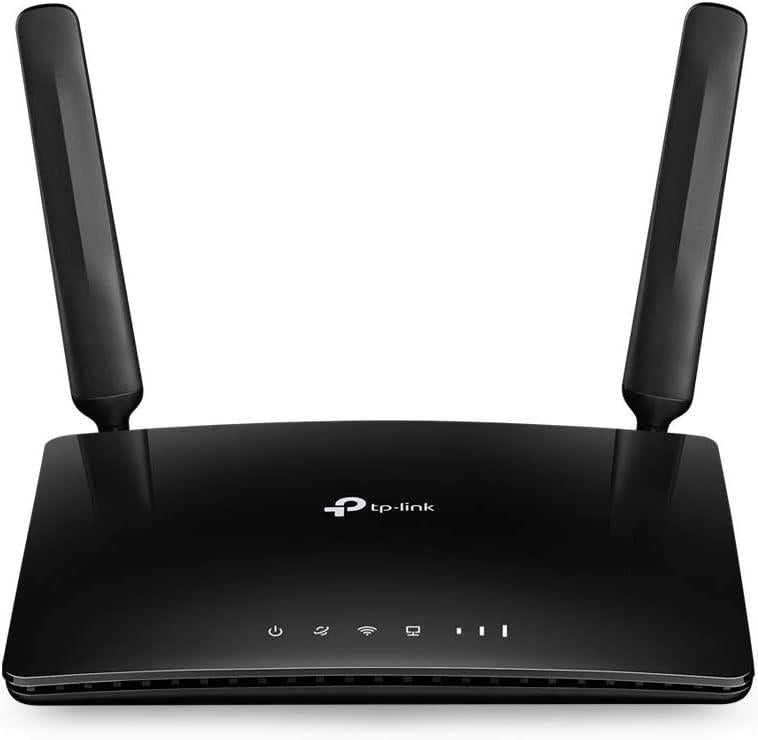 TP-Link TL-MR150 300 Mbps Router - Teşhir