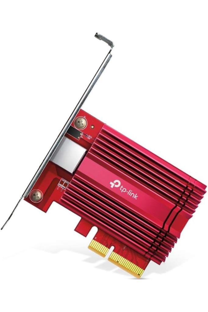 TP-Link TX401 Gigabit Ethernet Kartı