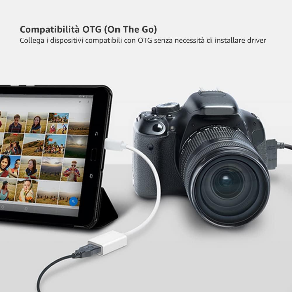 TP-Link UC400 OTG Kablo