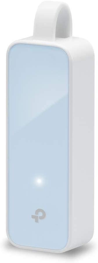 TP-Link UE200 USB 2.0 to Ethernet Dönüştürücü