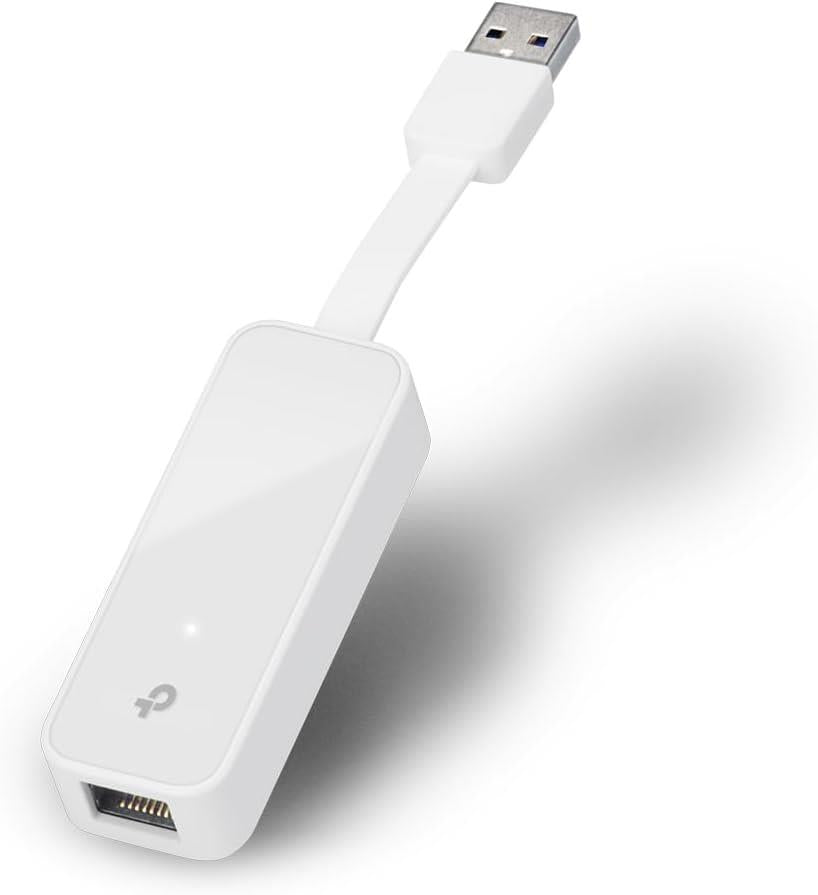TP-Link TL-UE300 USB 3.0 to Ethernet Dönüştürücü - Outlet