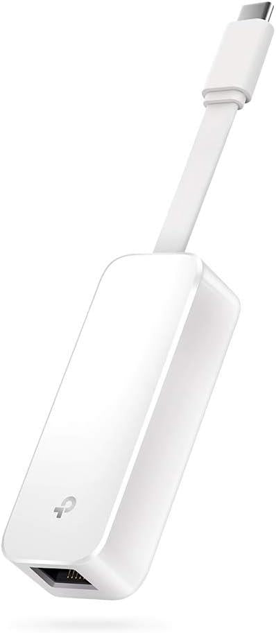 TP-Link UE300C Type-C to Ethernet Dönüştürücü