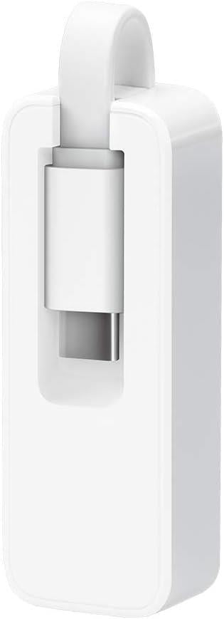 TP-Link UE300C Type-C to Ethernet Dönüştürücü