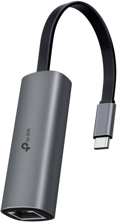 TP-Link UE302C Type-C to Ethernet Dönüştürücü