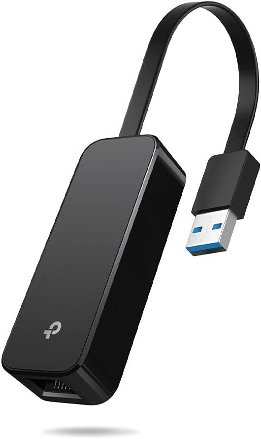 TP-Link UE306 USB 3.0 to Ethernet Dönüştürücü - outlet