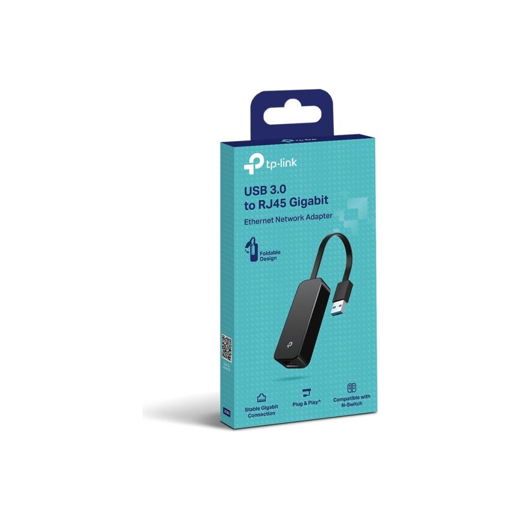 TP-Link UE306 USB 3.0 to Ethernet Dönüştürücü