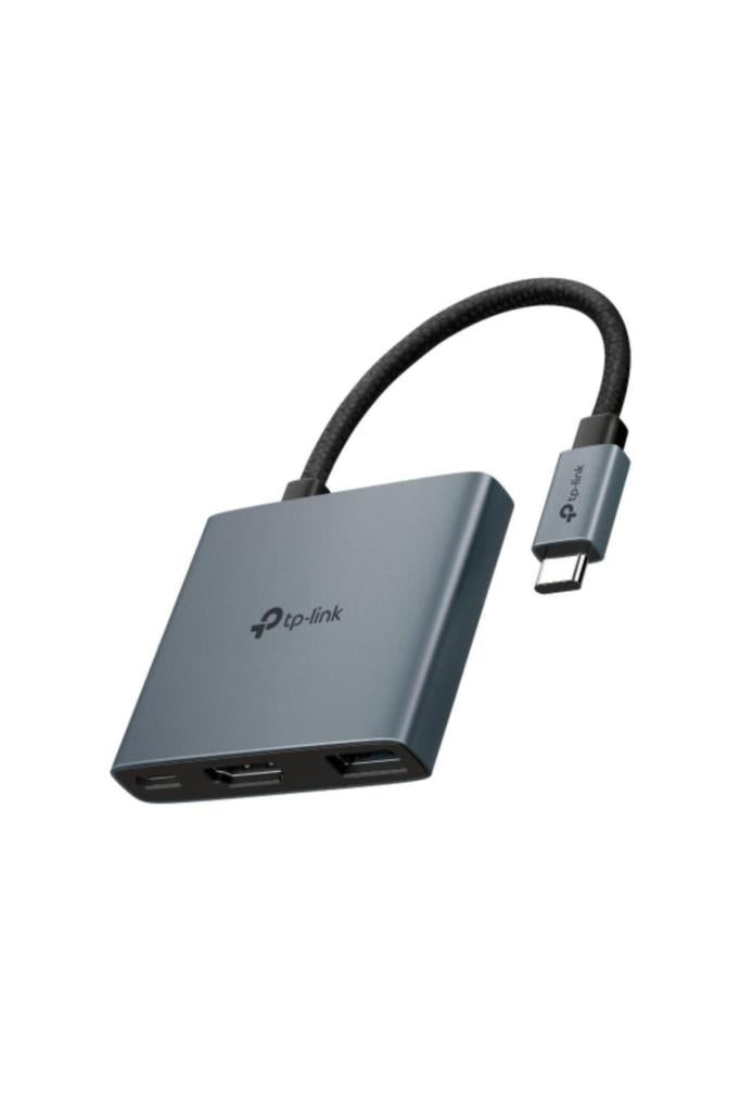 TP-Link UH3020C Laptop Docking Station