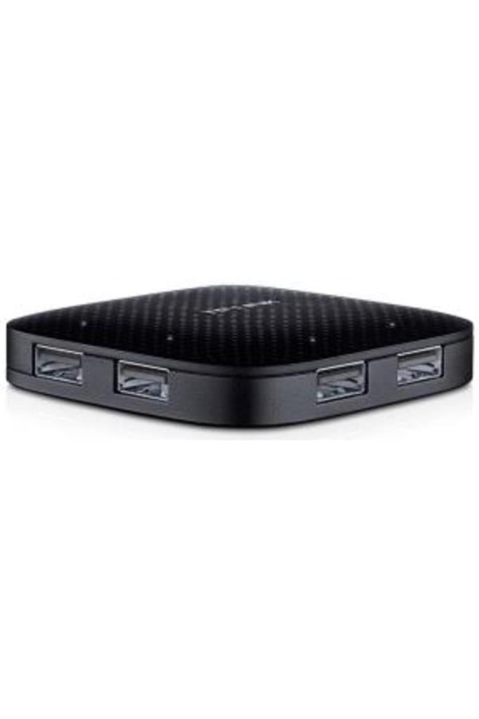 TP-Link UH400, 5Gbps Transfer Hızlı Tak ve kullan 4-Port USB 3.0 Hub Outlet