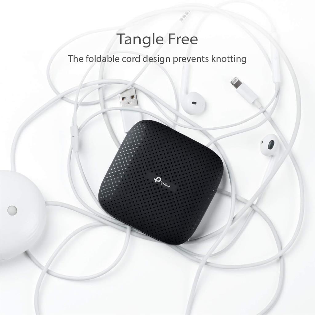 TP-Link UH400 USB Çoğaltıcı - Teşhir