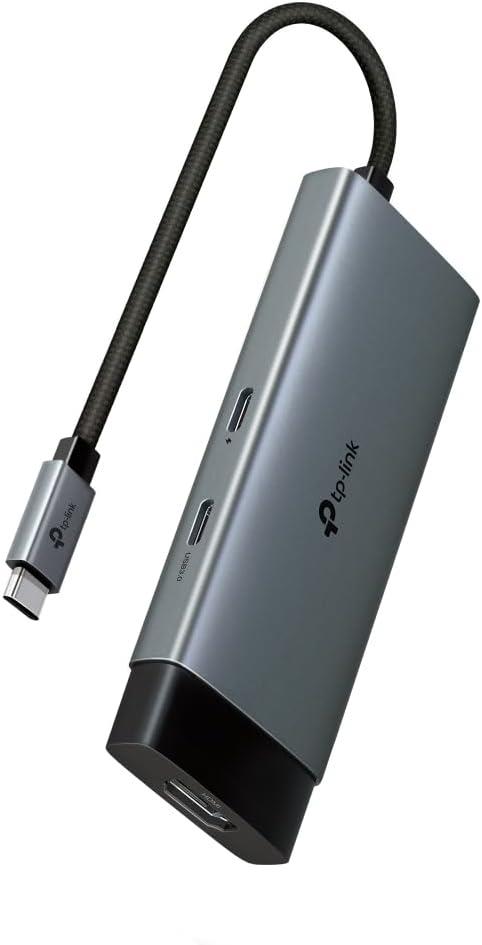 TP-Link UH5020C Laptop Docking Station