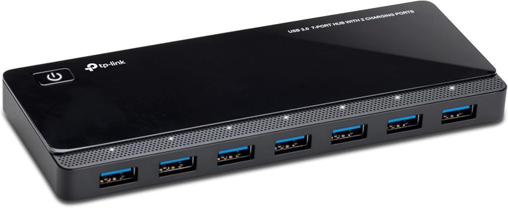 TP-Link UH720 USB Çoğaltıcı - TEŞHİR