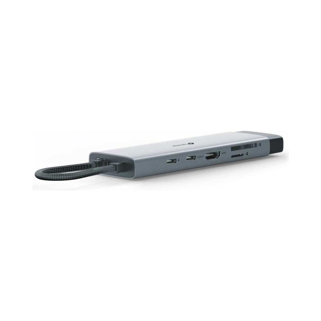 TP-Link UH9120C Laptop Docking Station