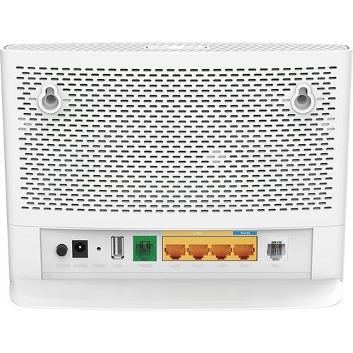 TP-Link VX230V AX1800 1800 Mbps VDSL 2 Modem