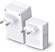 TP-Link TL-WPA4220KIT 2'li Powerline Adaptör Outlet