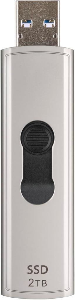 Transcend TS2TESD320A USB 3.2 2 TB Taşınabilir SSD - OUTLET