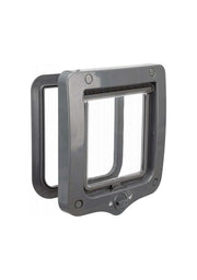 Trixie 20x22 cm Çift Yönlü Kedi Kapısı - TESHİR