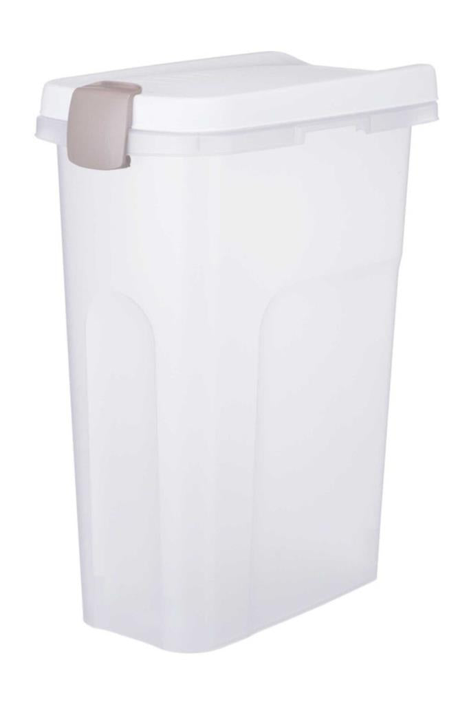 Trixie 25 lt 24x51x39 cm Mama Saklama Kovası