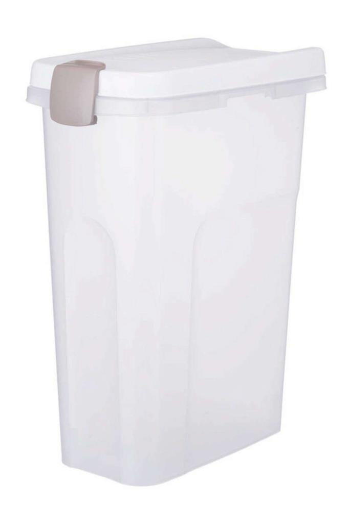 Trixie 25 lt 24x51x39 cm Mama Saklama Kovası