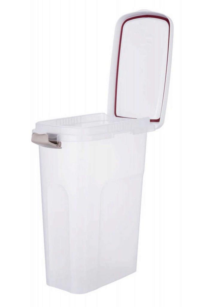 Trixie 25 lt 24x51x39 cm Mama Saklama Kovası