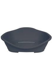 Trixie Köpek Sert Yatak No6 117-77cm Gri Teşhir