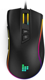 Tronsmart TG007 RGB Optik Kablolu Oyuncu Mouse - Teşhir