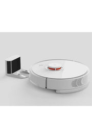 Trouver Finder LDS Sensörlü Vacuum Mop Akıllı Robot Süpürge RLS3 Teşhir