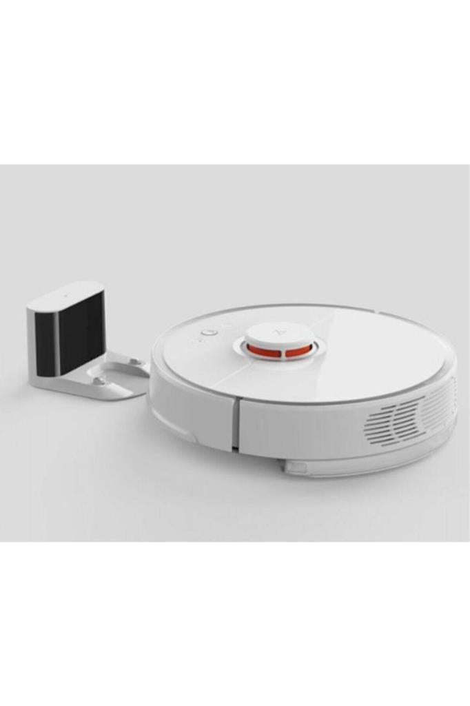 Trouver Finder LDS Sensörlü Vacuum Mop Akıllı Robot Süpürge RLS3 Teşhir