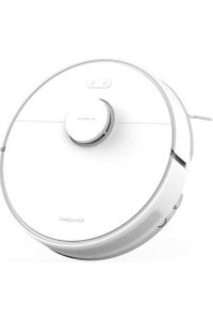 Trouver Finder LDS Sensörlü Vacuum Mop Akıllı Robot Süpürge RLS3 Teşhir