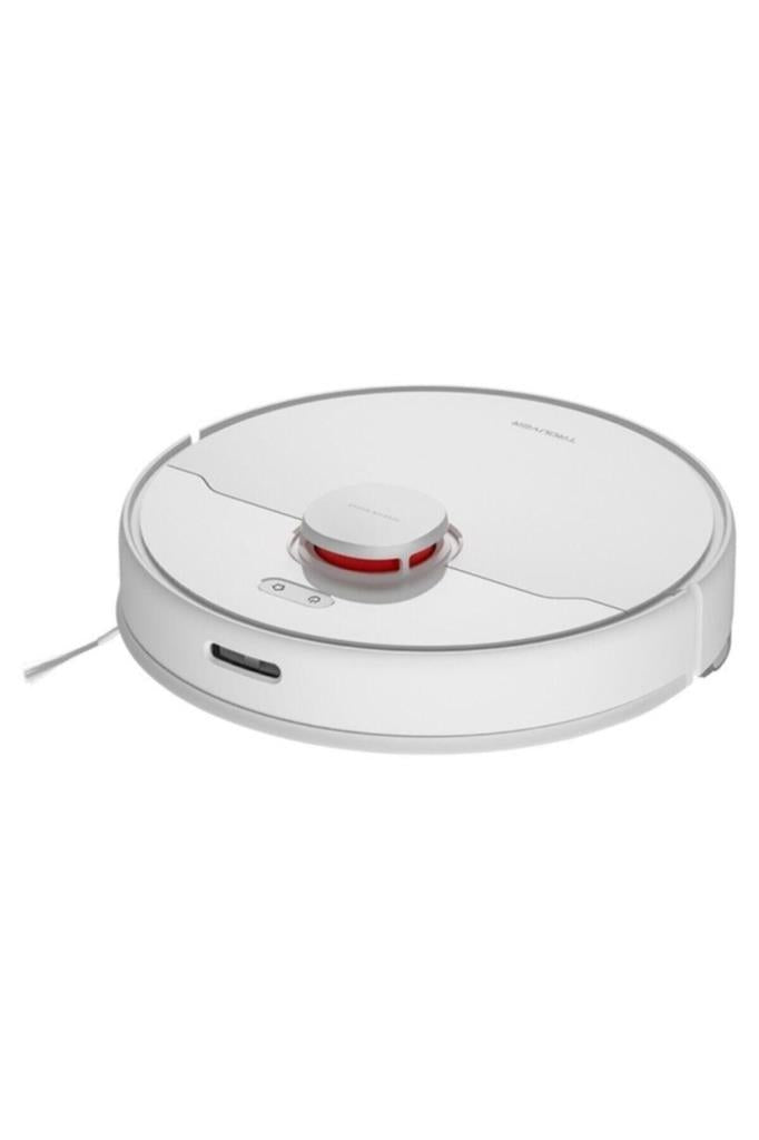 Trouver Finder LDS Sensörlü Vacuum Mop Akıllı Robot Süpürge RLS3 Teşhir