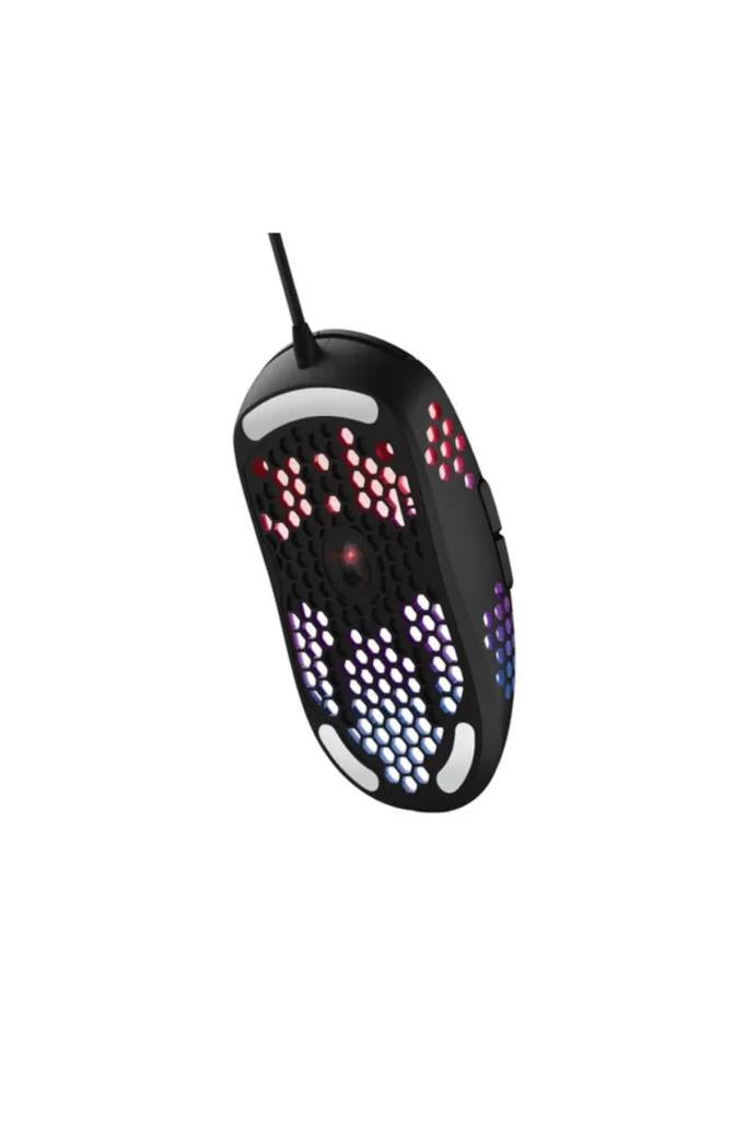 Trust GXT 960 Kablolu Optik Oyuncu Mouse Teşhir