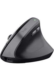 Trust TM-270 Şarjlı Dikey Sessiz Ergonomik Optik Kablosuz Mouse Outlet