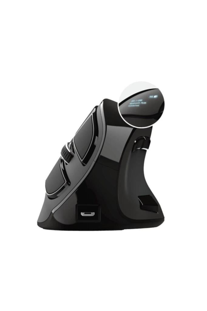 Trust Voxx 23731 Kablosuz Optik Mouse Teşhir