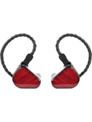 Truthear Zero Red Dual Dynamic Drivers Kulak İçi Monitör Kulaklık Outlet