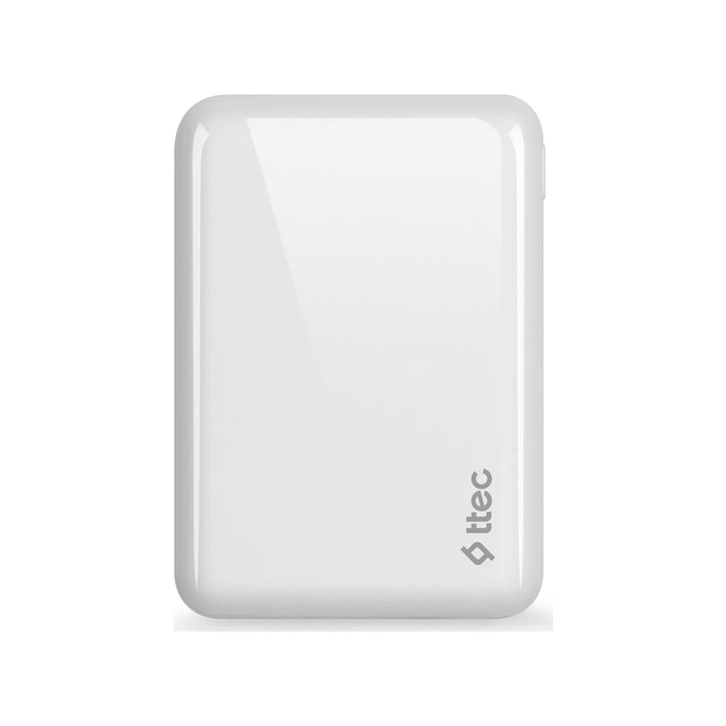 Ttec ReCharger 2BB174B 10000 mAh Hızlı Şarj Powerbank