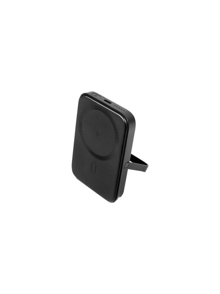 Ttec ReCharger Pro M 2BB219 5000 mAh Standlı Hızlı Şarj MagSafe Powerbank Outlet