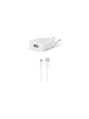 Ttec SmartCharger 2SCS20CB Type-C Kablolu Beyaz Şarj Aleti Teşhir