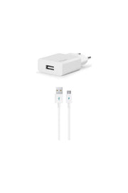 282 tl**********************Ttec SmartCharger 2SCS20CB Type-C Kablolu Beyaz Şarj Aleti Teşhir