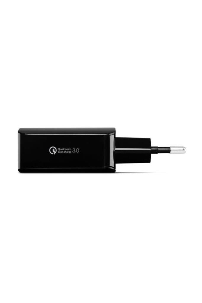 Ttec SpeedCharger 2SCQC01C 18 W Type-C Kablolu Hızlı Şarj Aleti - TEŞHİR