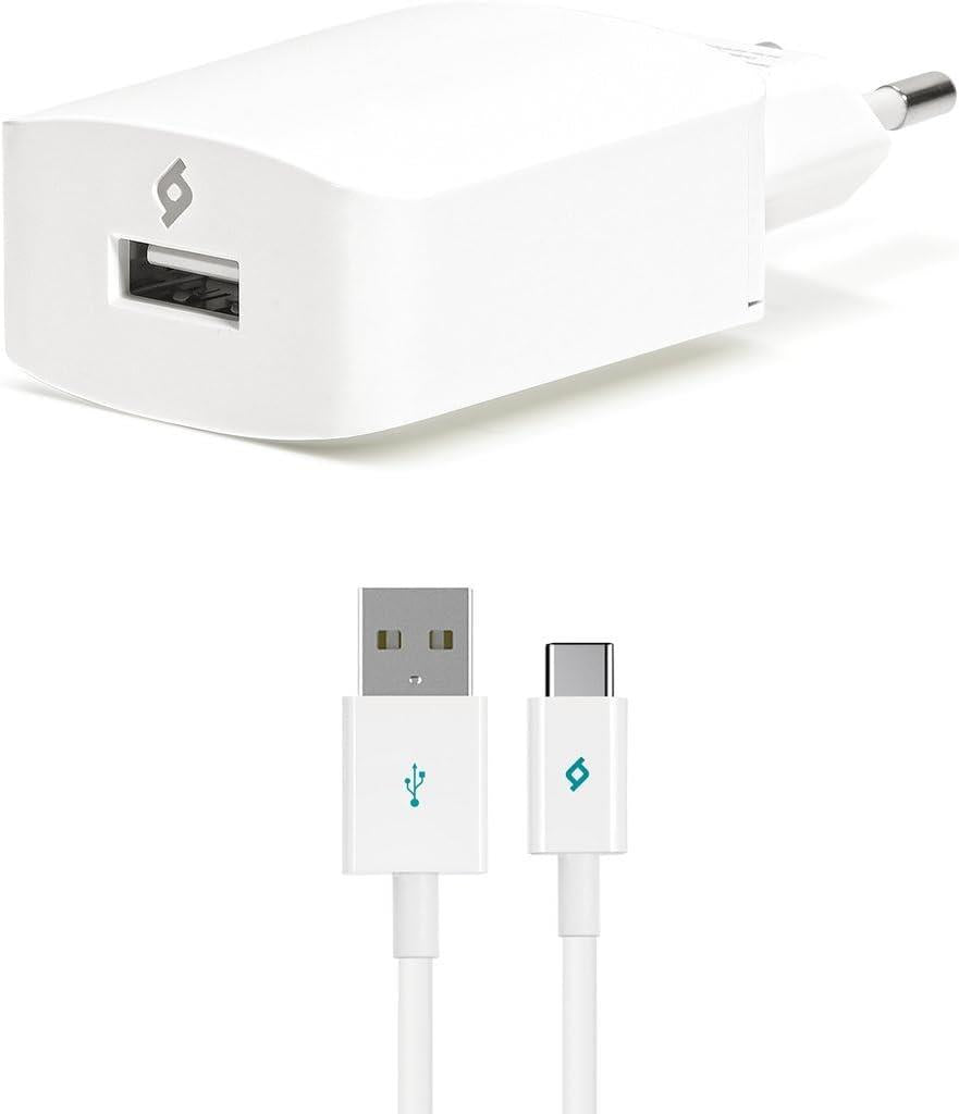 Ttec 2SCS01C SpeedCharger 2.1A Type C Kablolu Şarj Aleti - TEŞHİR