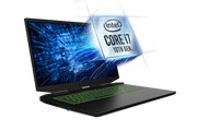 Monster Tulpar T7 V22.1 i7-10870H 16 GB 512 GB SSD RTX3060 17.3" QHD Gaming Laptop - OUTLET ÜRÜN / ÇANTASIZ