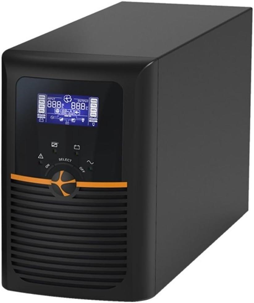 Tunçmatik Newtech Pro3 One 1.000 VA Online Kesintisiz Güç Kaynağı - TEŞHİR