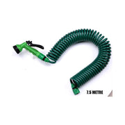 Tycoon TY2021-1 Sipiral Hortum, 7.5 Metre