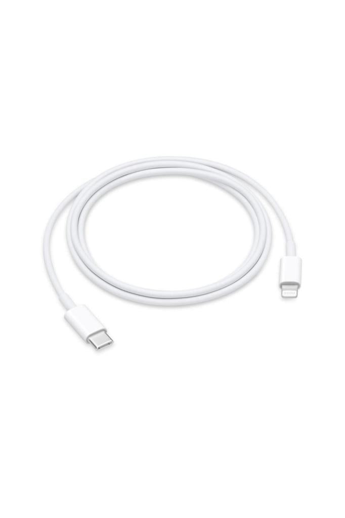 Apple MUQ93ZM/A 1 m Type-C to Lightning Şarj Kablosu Teşhir
