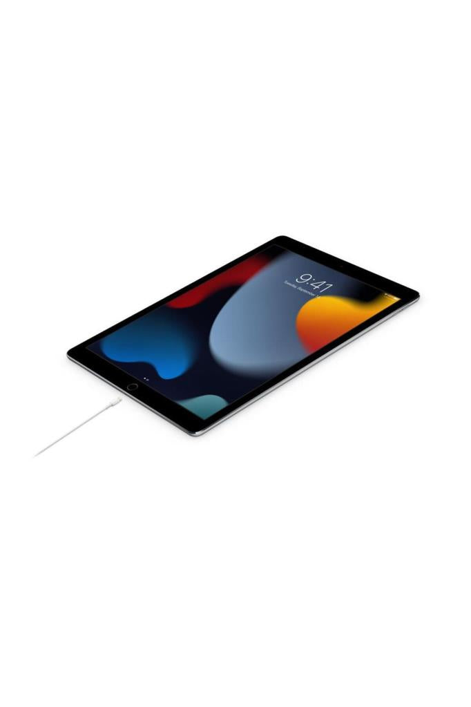Apple MUQ93ZM/A 1 m Type-C to Lightning Şarj Kablosu Teşhir