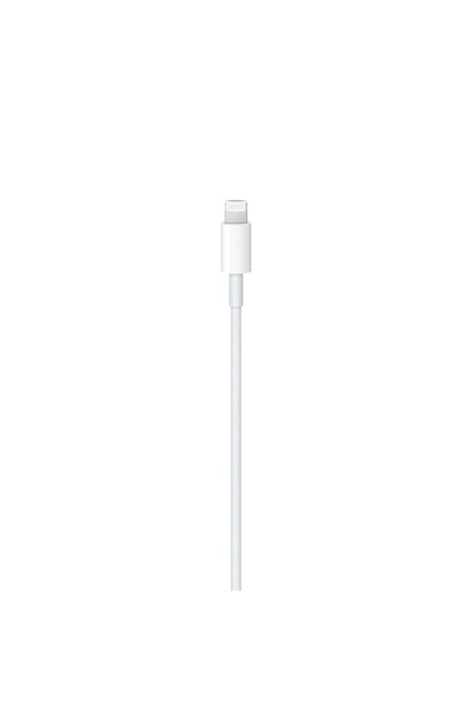 Apple MUQ93ZM/A 1 m Type-C to Lightning Şarj Kablosu Teşhir