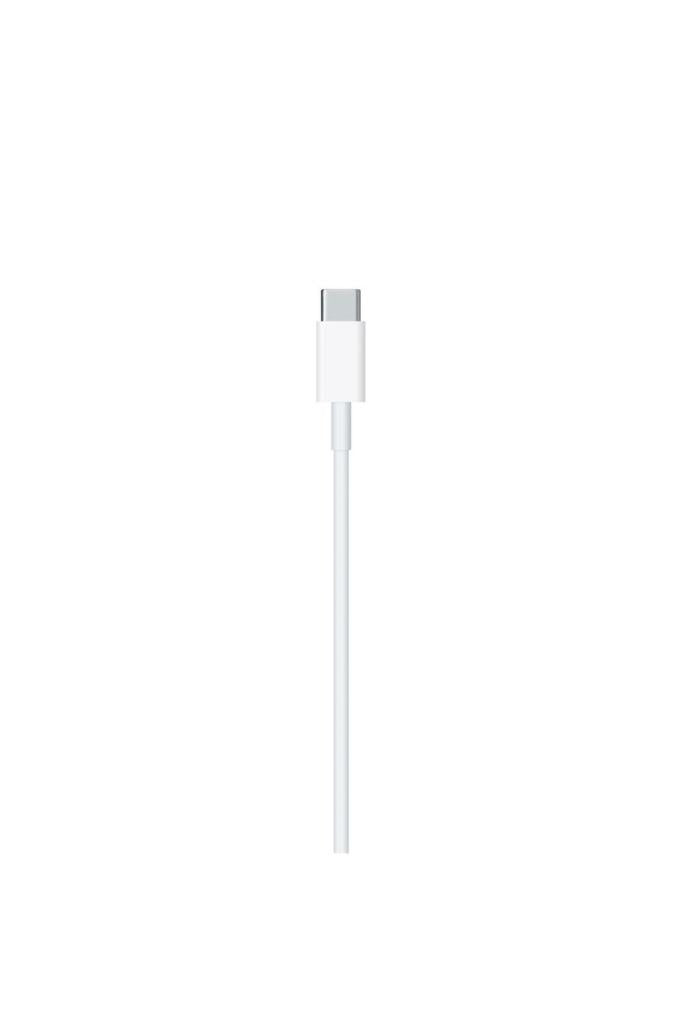 Apple MUQ93ZM/A 1 m Type-C to Lightning Şarj Kablosu Teşhir