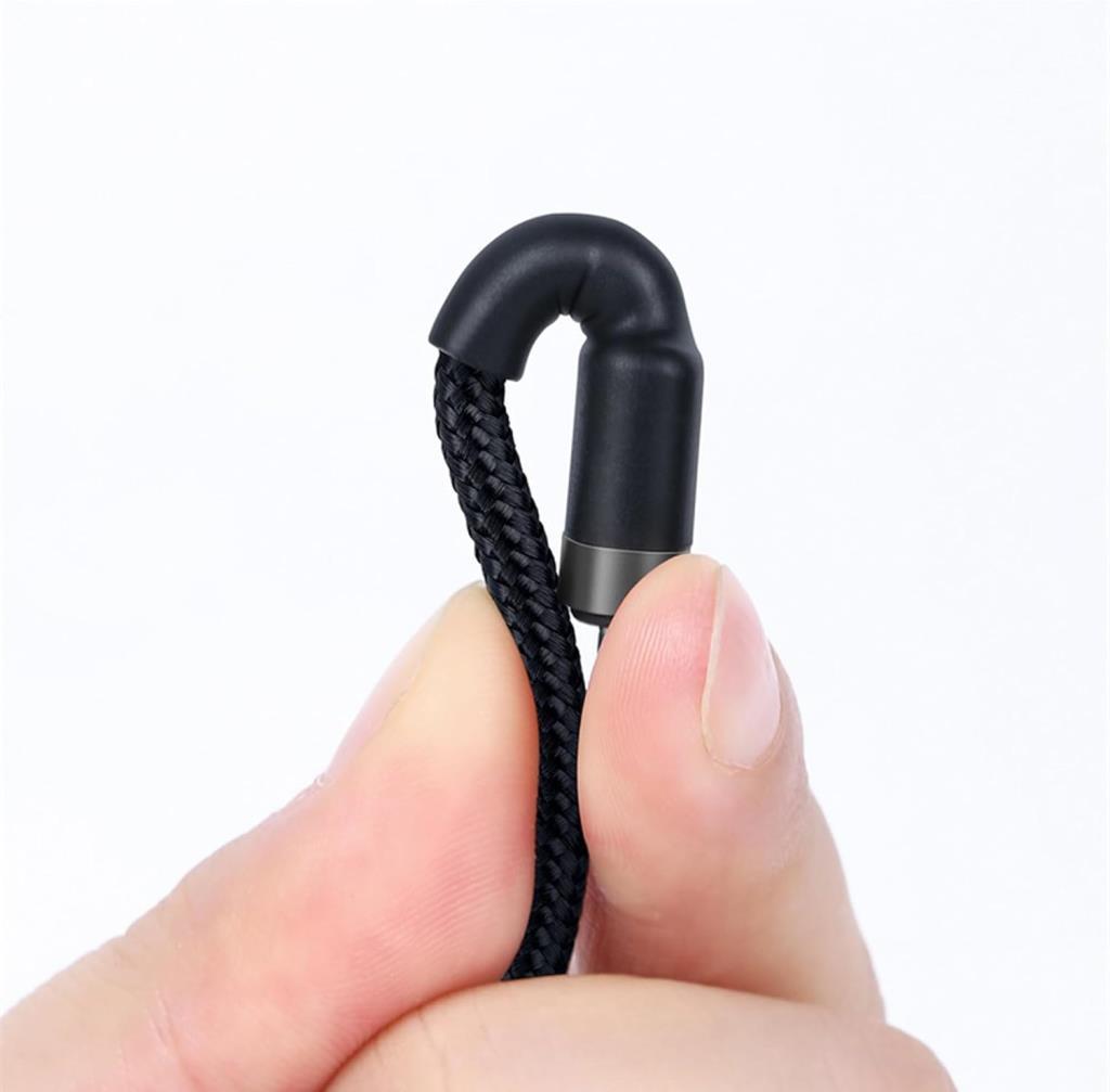 Baseus Cafule Series 1 m Type-C to Type-C Hızlı Şarj Kablosu Outlet