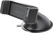 Celly MountDash 360° Universal Araç Telefon Tutucu - Outlet