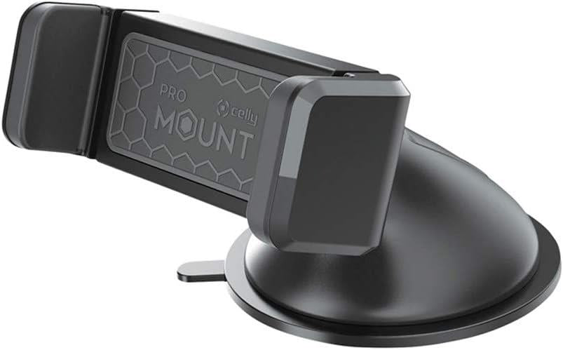 Celly MountDash 360° Universal Araç Telefon Tutucu - Outlet